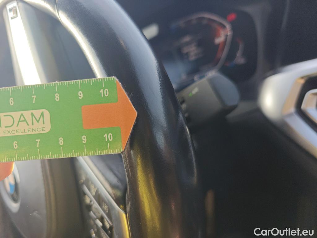  Bmw  Serie 4 BMW  / 2020 / 2P / coupé 420d #32