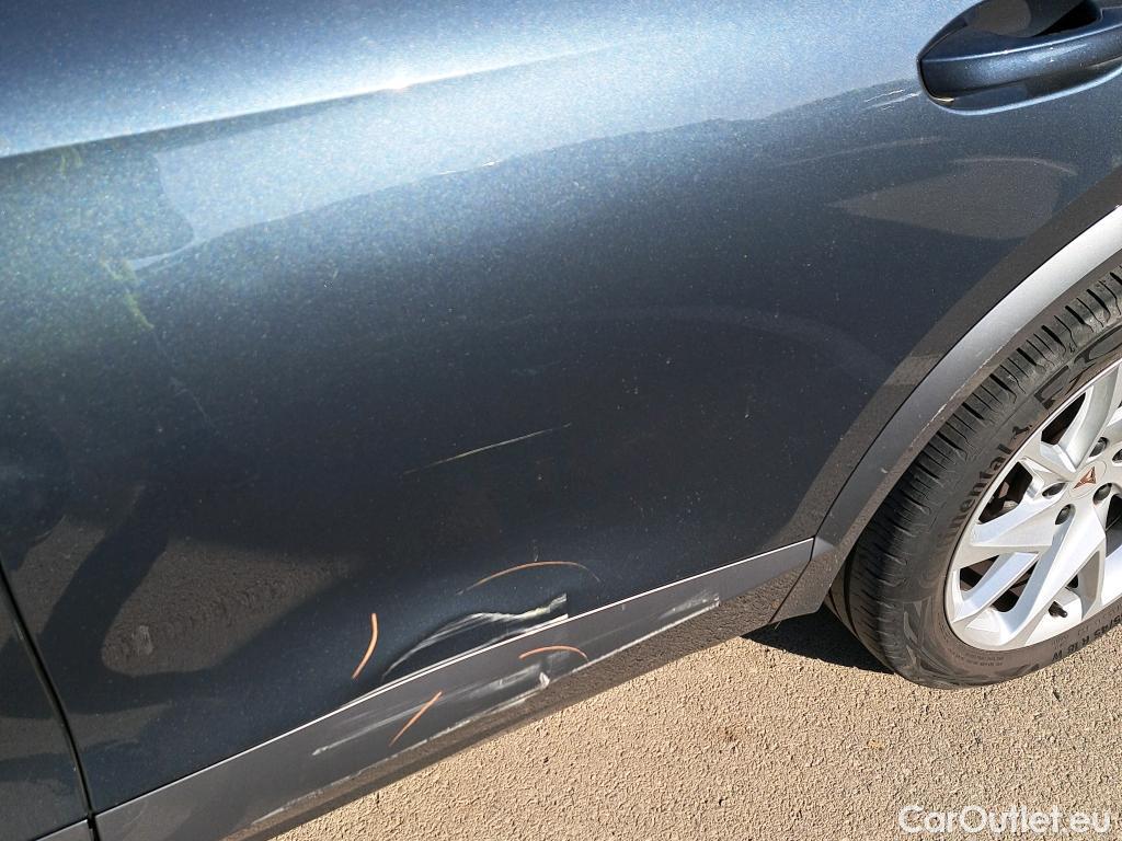  Cupra  Formentor CUPRA  / 2020 / 5P / todoterreno 1.5 TSI 110kW (150 CV) (AC) #1