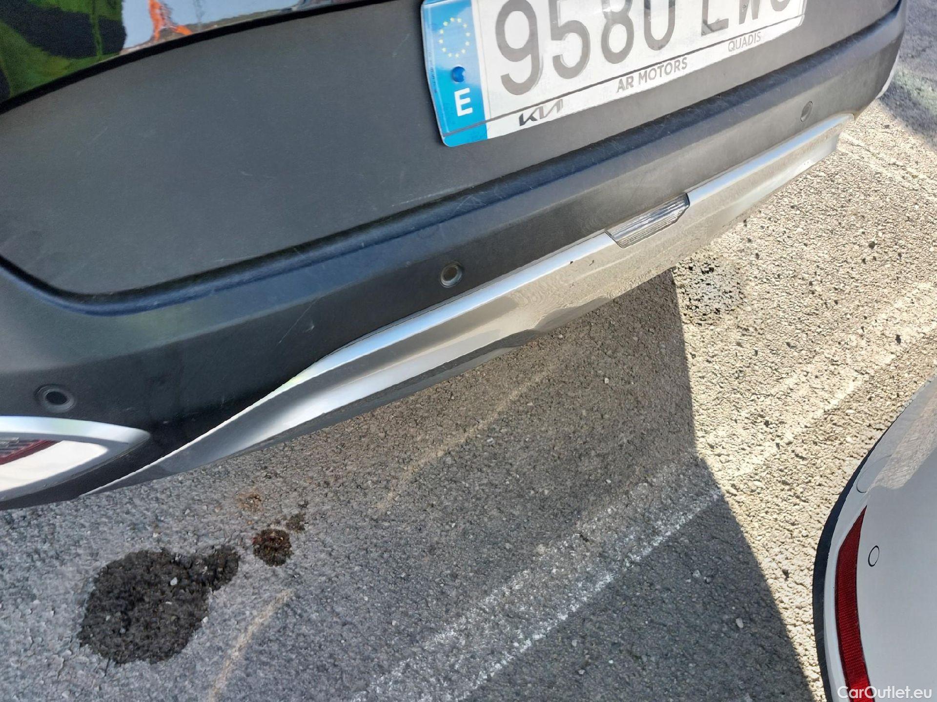  KIA  Sportage KIA  / 2022 / 5P / todoterreno 1.6 T-GDi 110kW (150CV) Drive 4x2 #15