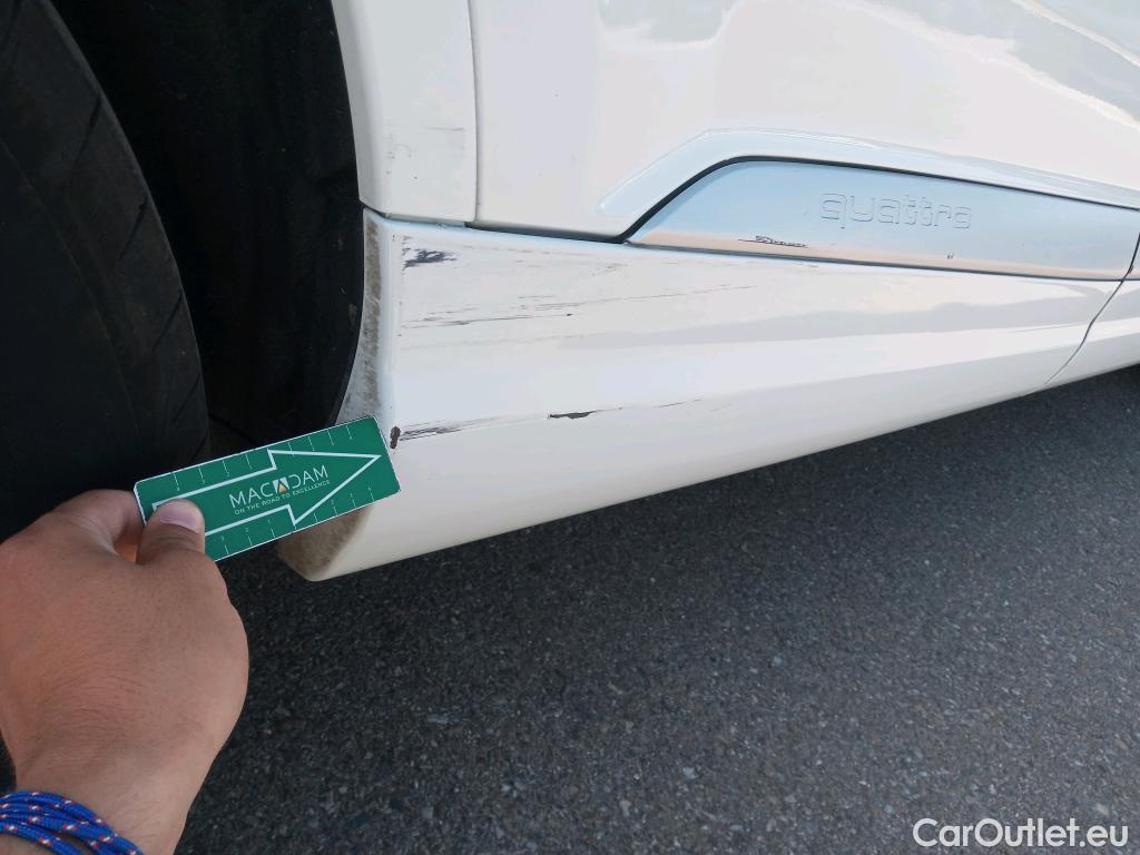  Audi  Q7 AUDI  3.0 TDI ultra quattro tiptronic 220 CV #46