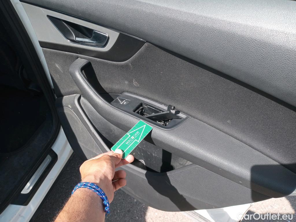  Audi  Q7 AUDI  3.0 TDI ultra quattro tiptronic 220 CV #18