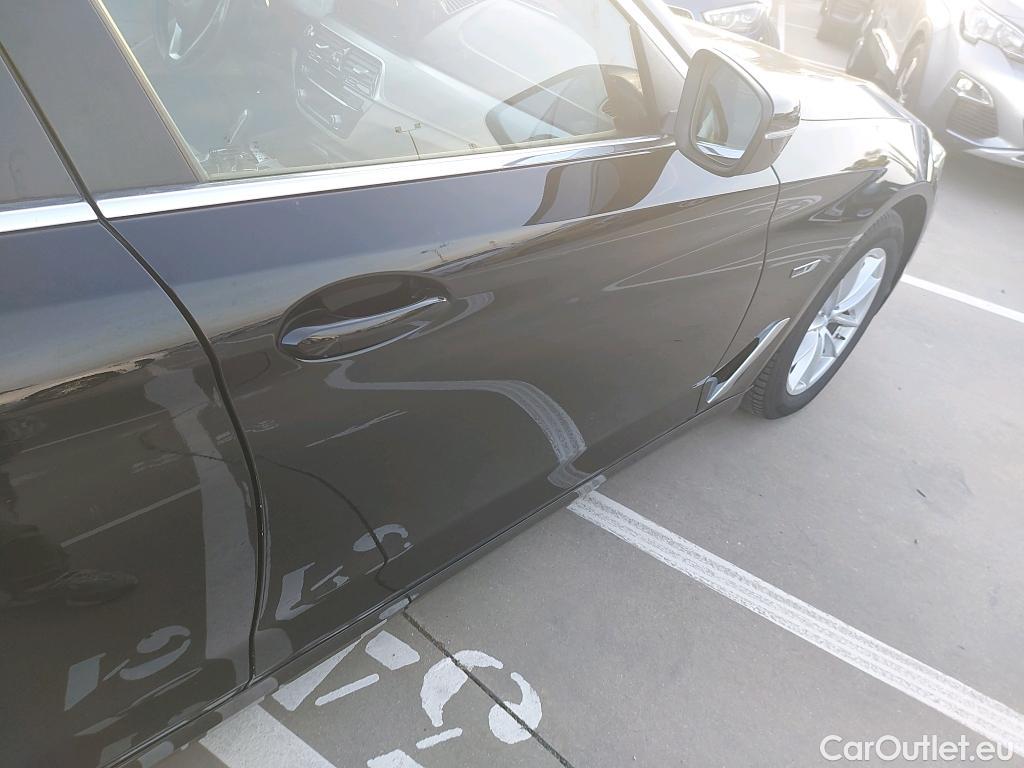  Bmw  Serie 5 BMW  sedán 530e 180 CV 12 kWh  #5