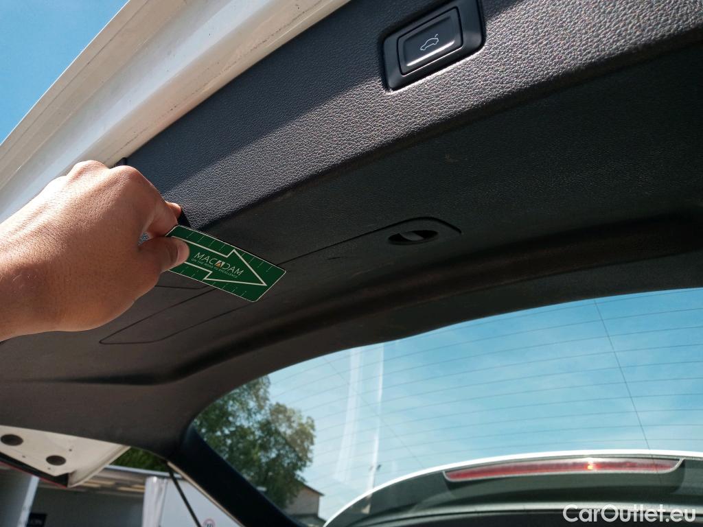  Audi  Q7 AUDI  3.0 TDI ultra quattro tiptronic 220 CV #40