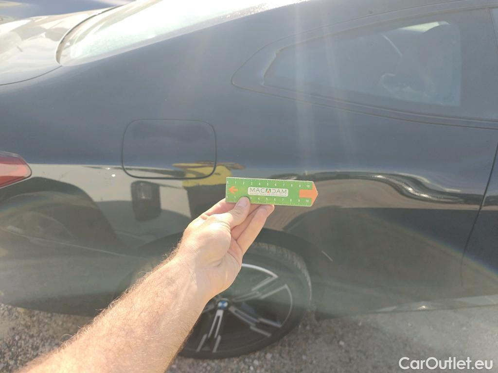  Bmw  Serie 4 BMW  / 2020 / 2P / coupé 420d #15