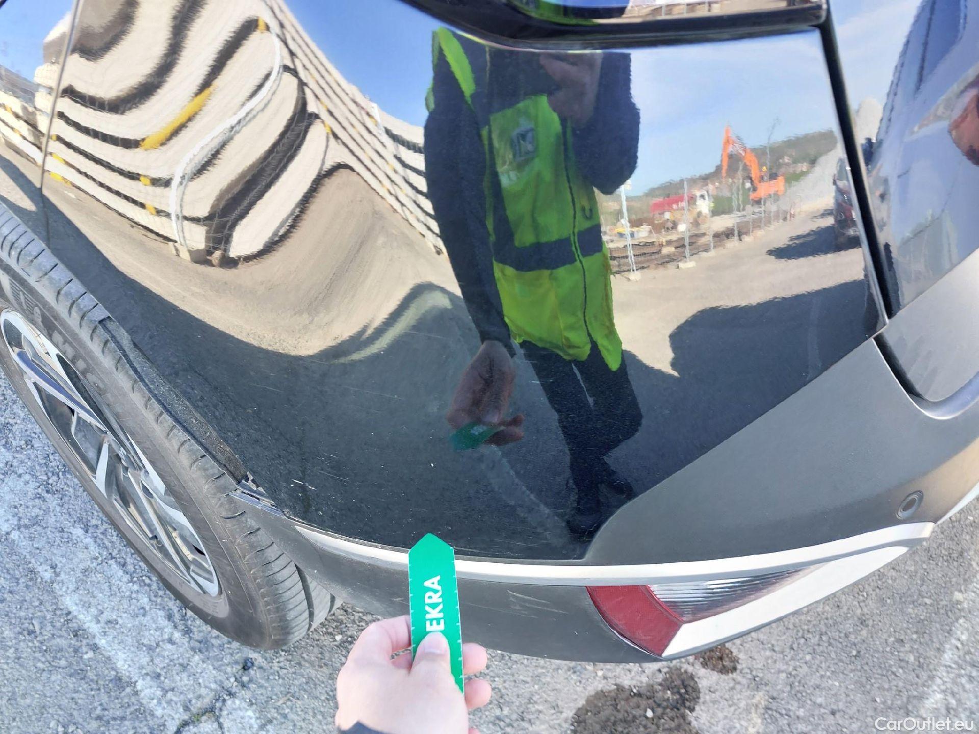  KIA  Sportage KIA  / 2022 / 5P / todoterreno 1.6 T-GDi 110kW (150CV) Drive 4x2 #14