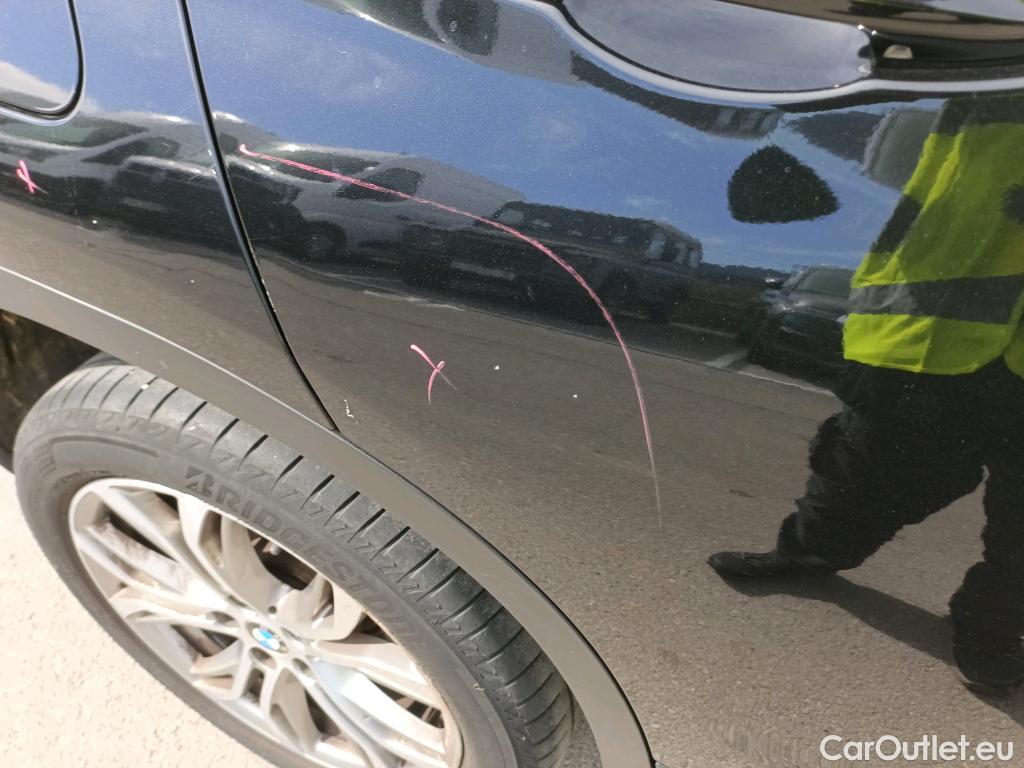  Bmw  X2 BMW  sDrive18i (CX3) 140 CV #Opcionales 11000€# #8