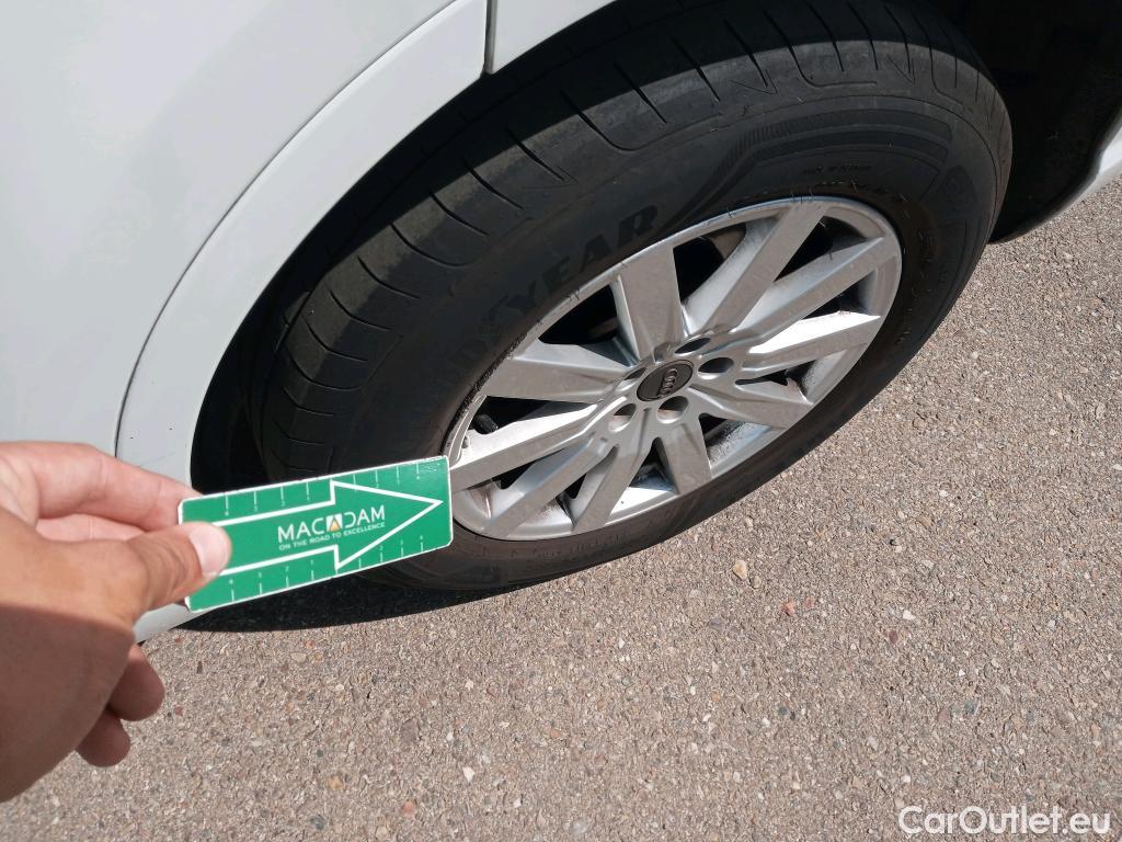  Audi  Q7 AUDI  3.0 TDI ultra quattro tiptronic 220 CV #26