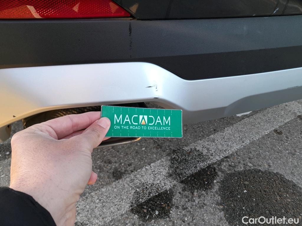  Bmw  X3 Serie  xDrive 20d 2.0 #6