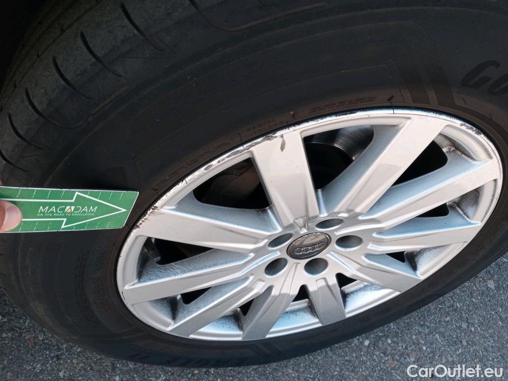  Audi  Q7 AUDI  3.0 TDI ultra quattro tiptronic 220 CV #23