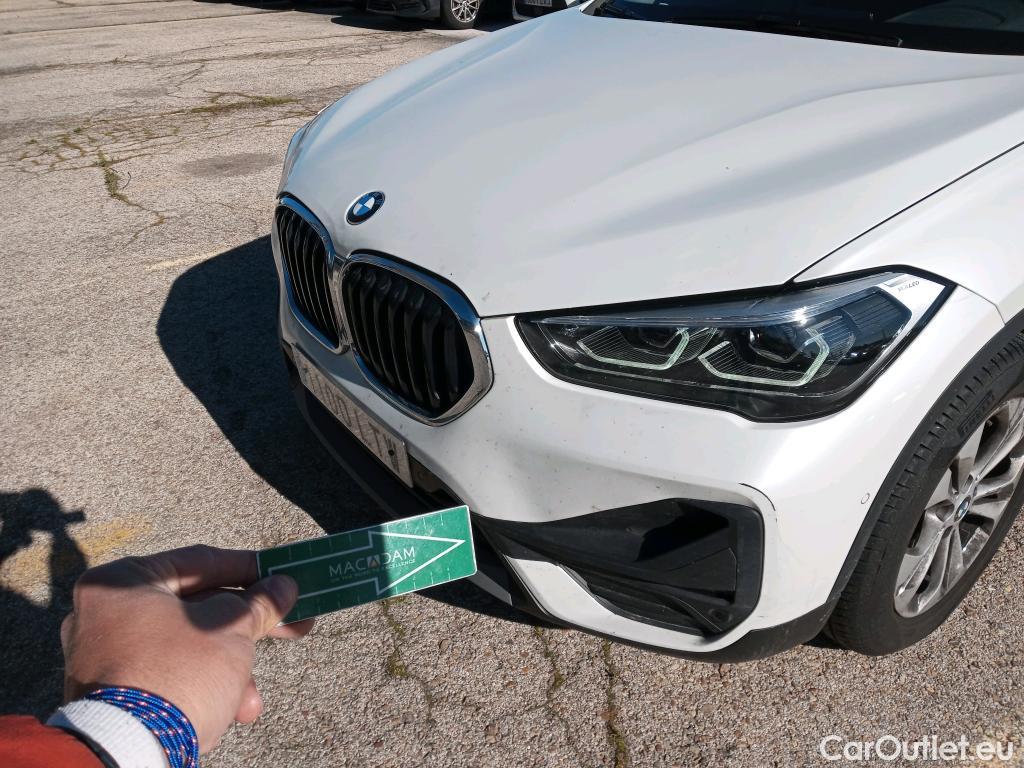  Bmw  X1 BMW  / 2019 / 5P / todoterreno sDrive18dA Corporate (AC4) #20