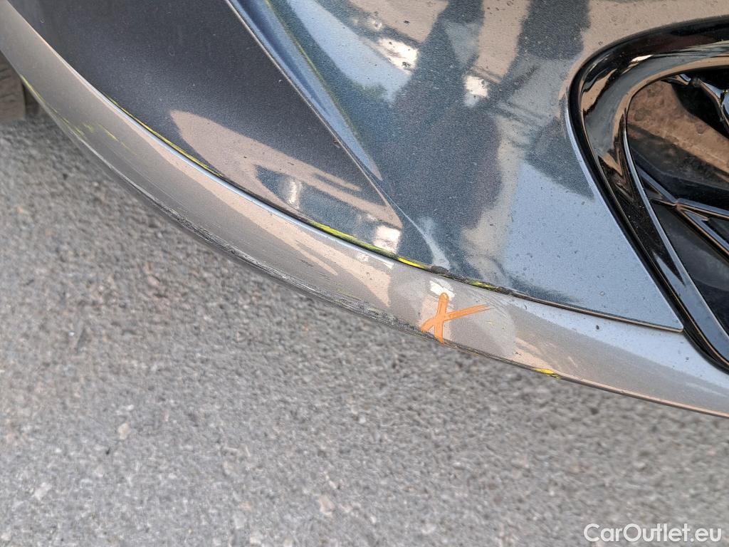  Cupra  Formentor CUPRA  / 2020 / 5P / todoterreno 1.5 TSI 110kW (150 CV) (AC) #16