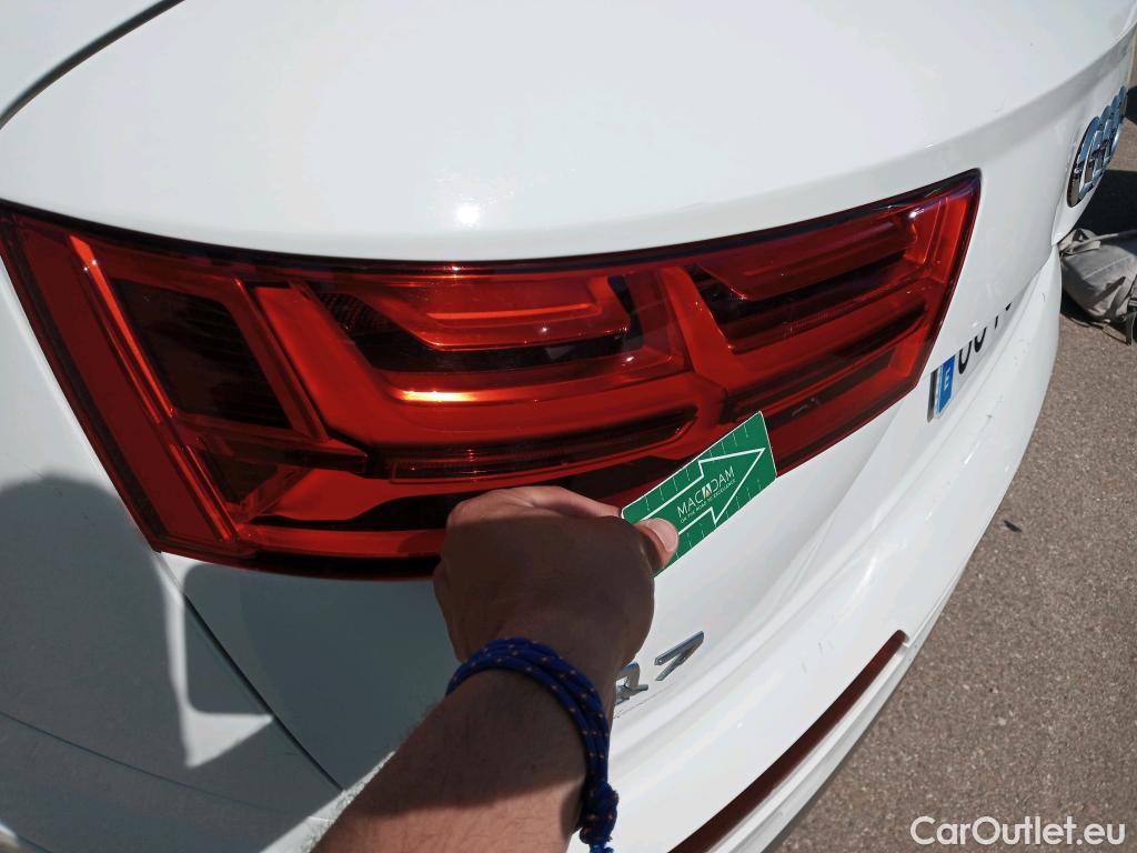  Audi  Q7 AUDI  3.0 TDI ultra quattro tiptronic 220 CV #54