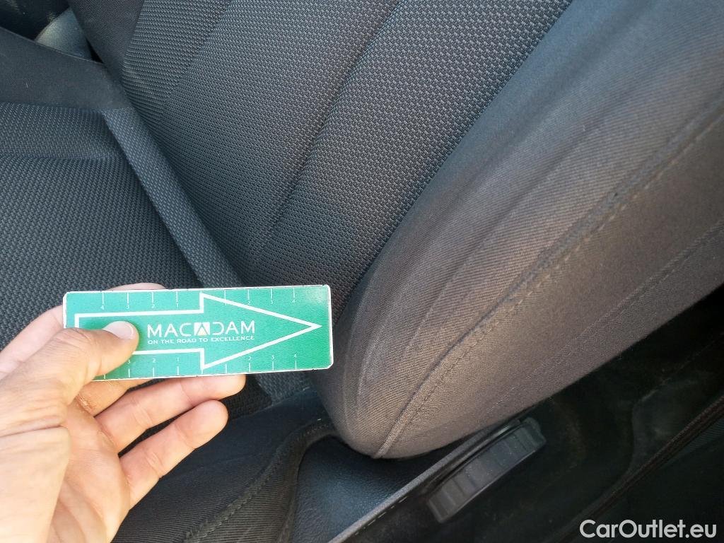  Audi  Q7 AUDI  3.0 TDI ultra quattro tiptronic 220 CV #15