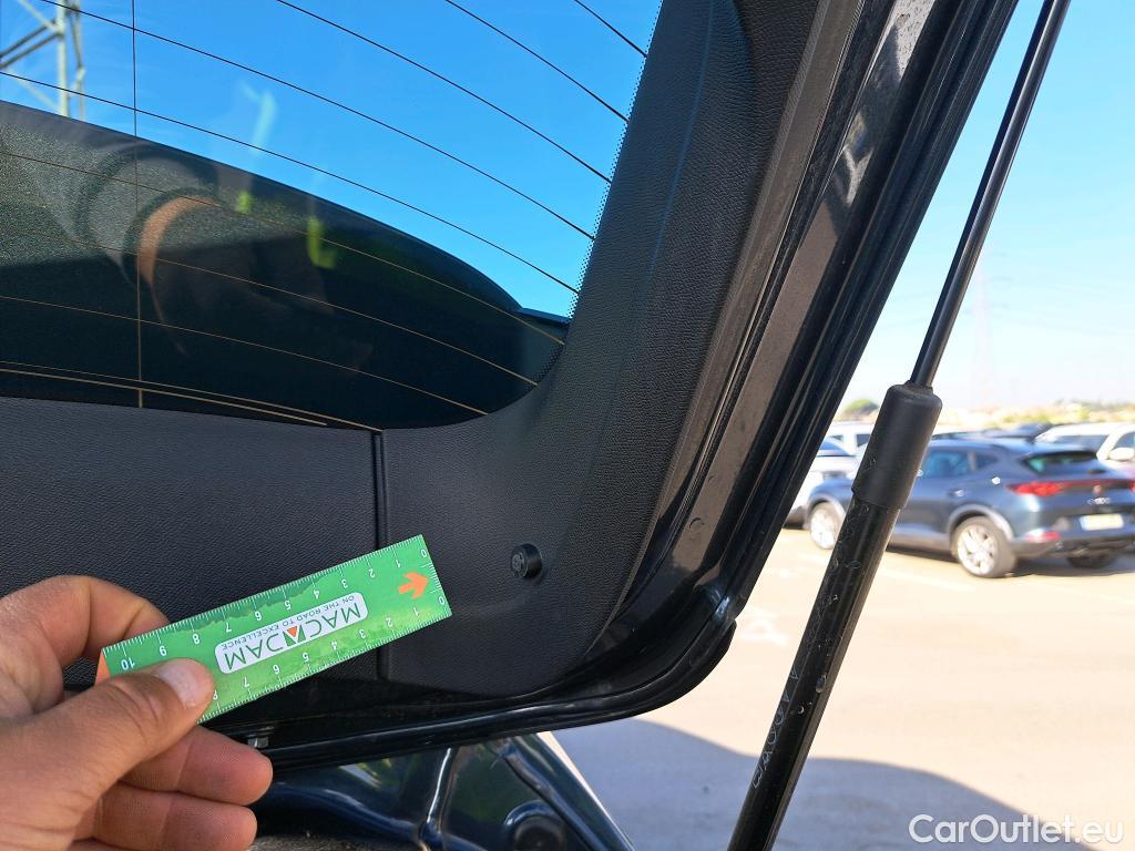  Cupra  Formentor CUPRA  / 2020 / 5P / todoterreno 1.5 TSI 110kW (150 CV) (AC) #17