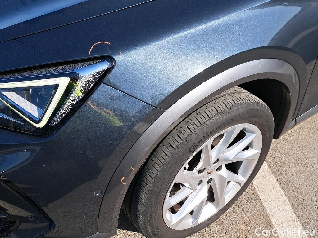  Cupra  Formentor CUPRA  / 2020 / 5P / todoterreno 1.5 TSI 110kW (150 CV) (AC) #39