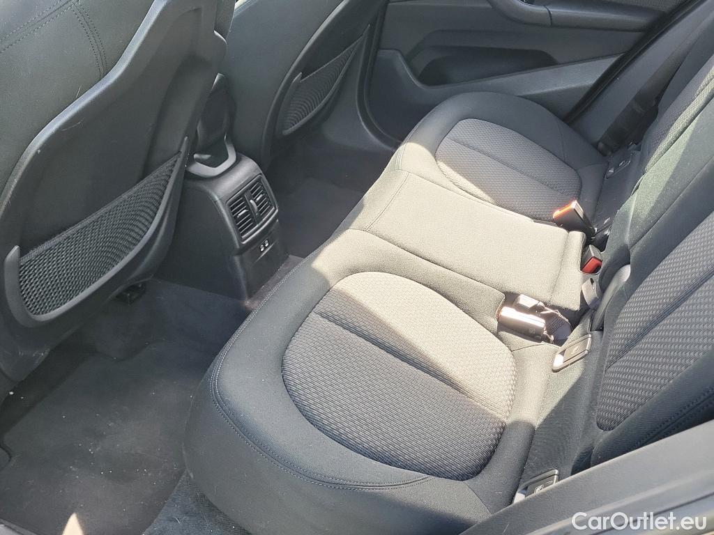  Bmw  X1 BMW  / 2019 / 5P / todoterreno sDrive16d Business #26