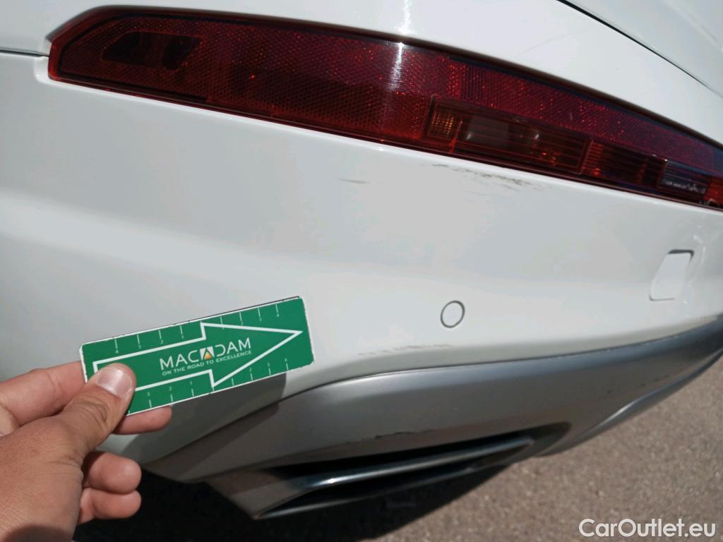  Audi  Q7 AUDI  3.0 TDI ultra quattro tiptronic 220 CV #57