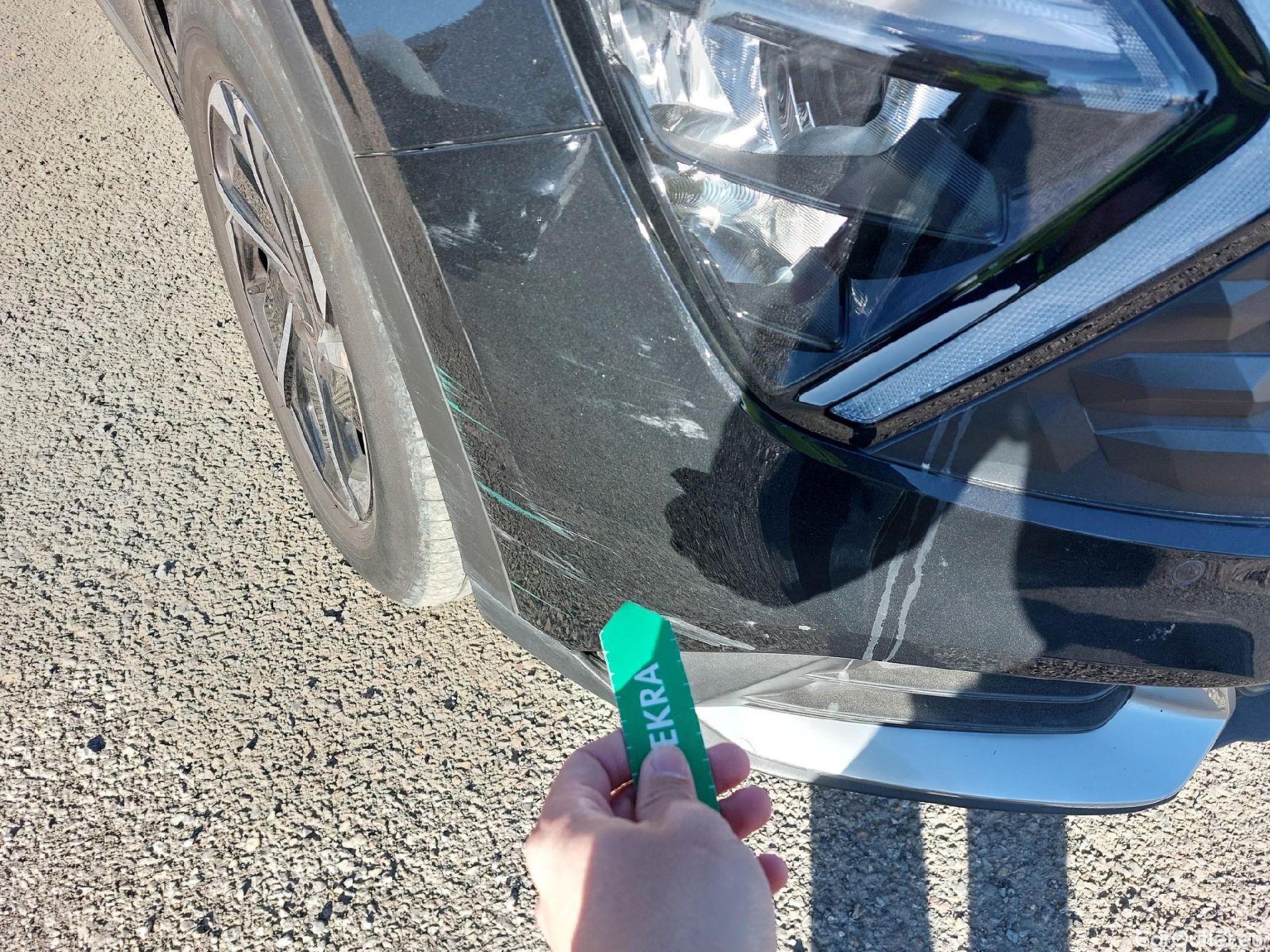  KIA  Sportage KIA  / 2022 / 5P / todoterreno 1.6 T-GDi 110kW (150CV) Drive 4x2 #2