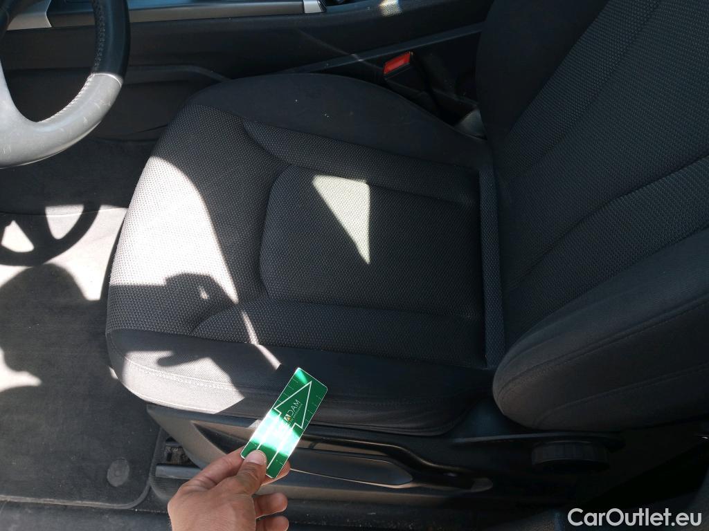  Audi  Q7 AUDI  3.0 TDI ultra quattro tiptronic 220 CV #14