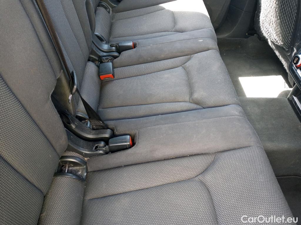  Audi  Q7 AUDI  3.0 TDI ultra quattro tiptronic 220 CV #19