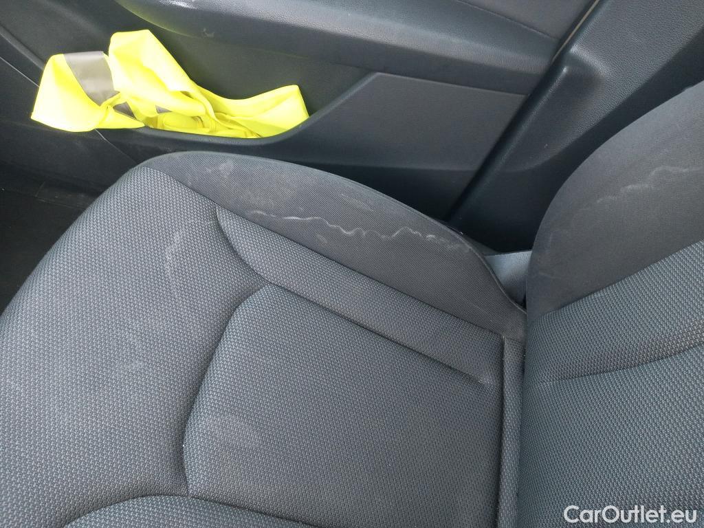  Audi  Q7 AUDI  3.0 TDI ultra quattro tiptronic 220 CV #20