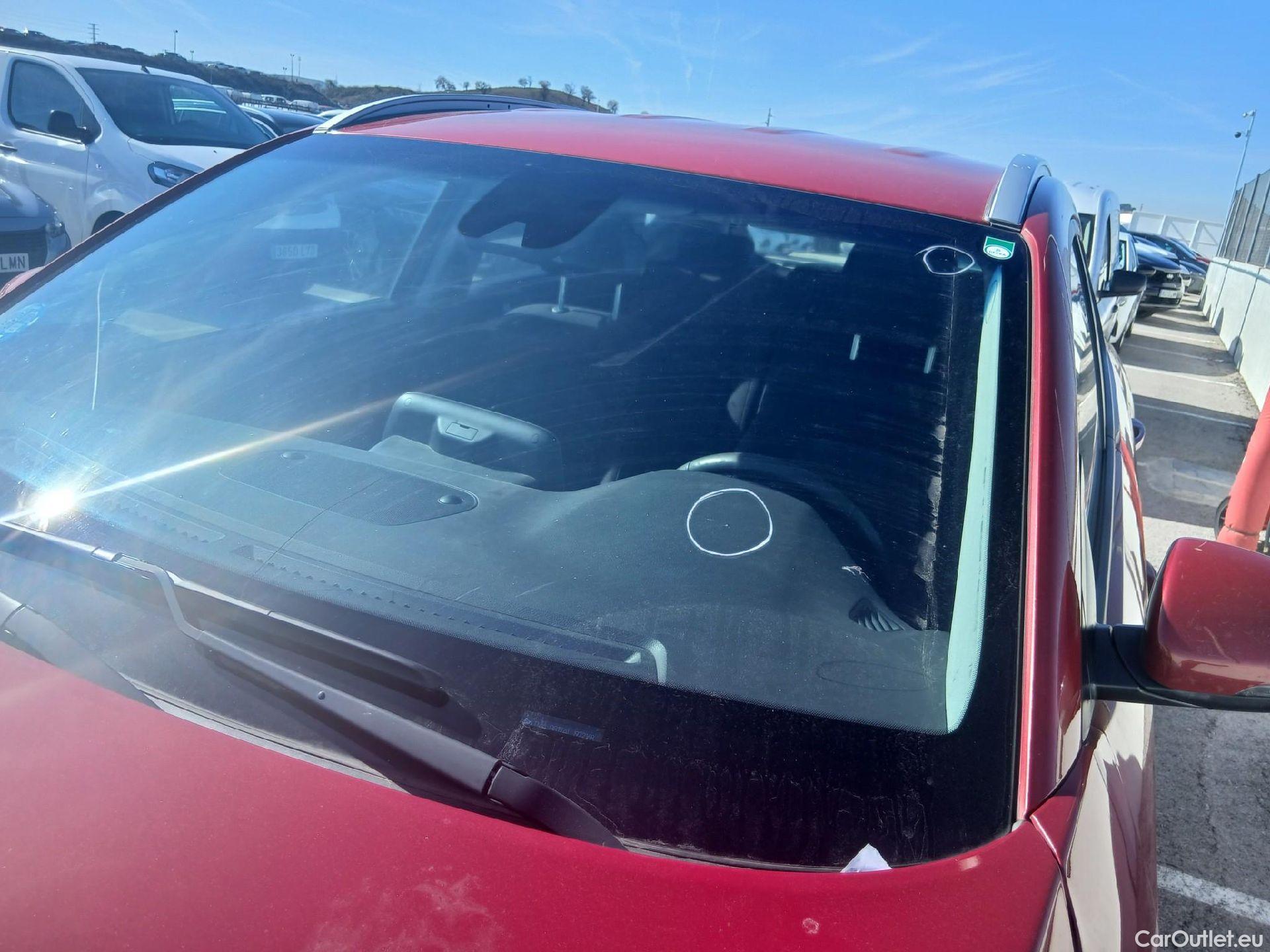  Hyundai  Tucson HYUNDAI  / 2018 / 5P / todoterreno  CRDI 1.6 116 CV 48V 4X2 SLE(SP)(SL) #17