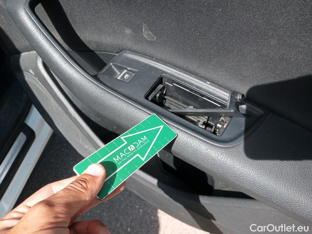  Audi  Q7 AUDI  3.0 TDI ultra quattro tiptronic 220 CV #17