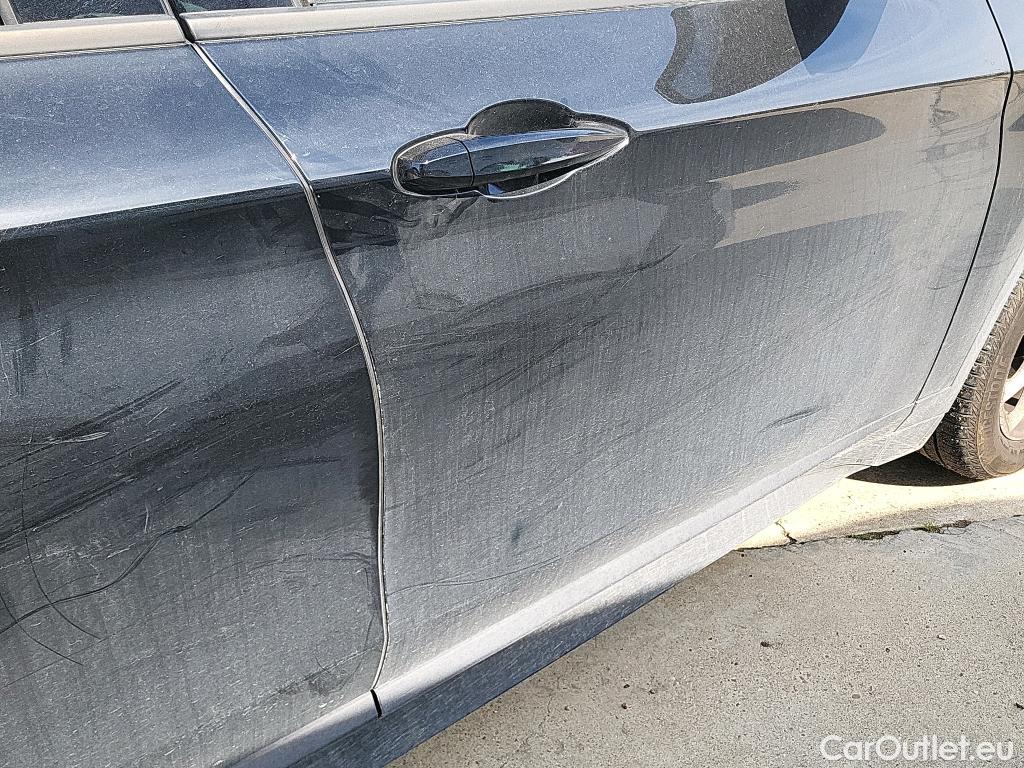  Bmw  X1 BMW  / 2019 / 5P / todoterreno sDrive16d Business #8