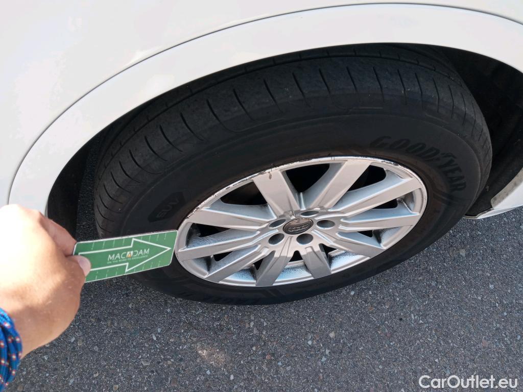  Audi  Q7 AUDI  3.0 TDI ultra quattro tiptronic 220 CV #24