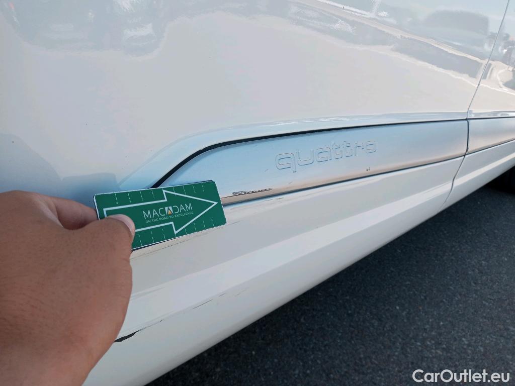  Audi  Q7 AUDI  3.0 TDI ultra quattro tiptronic 220 CV #48