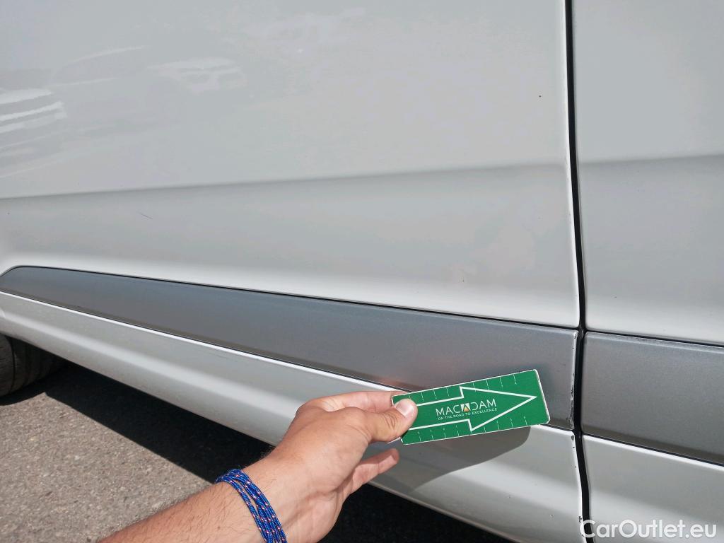  Audi  Q7 AUDI  3.0 TDI ultra quattro tiptronic 220 CV #52