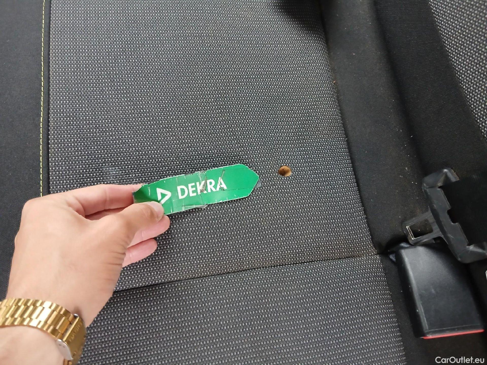  Citroen  C3 CITROEN  / 2020 / 5P / berlina con portón BlueHDi 75KW (100CV) S&S Live Pack #20