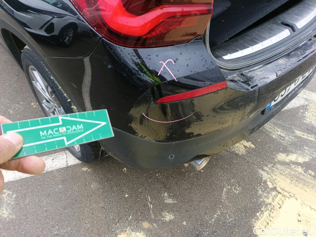  Bmw  X2 BMW  sDrive18i #13