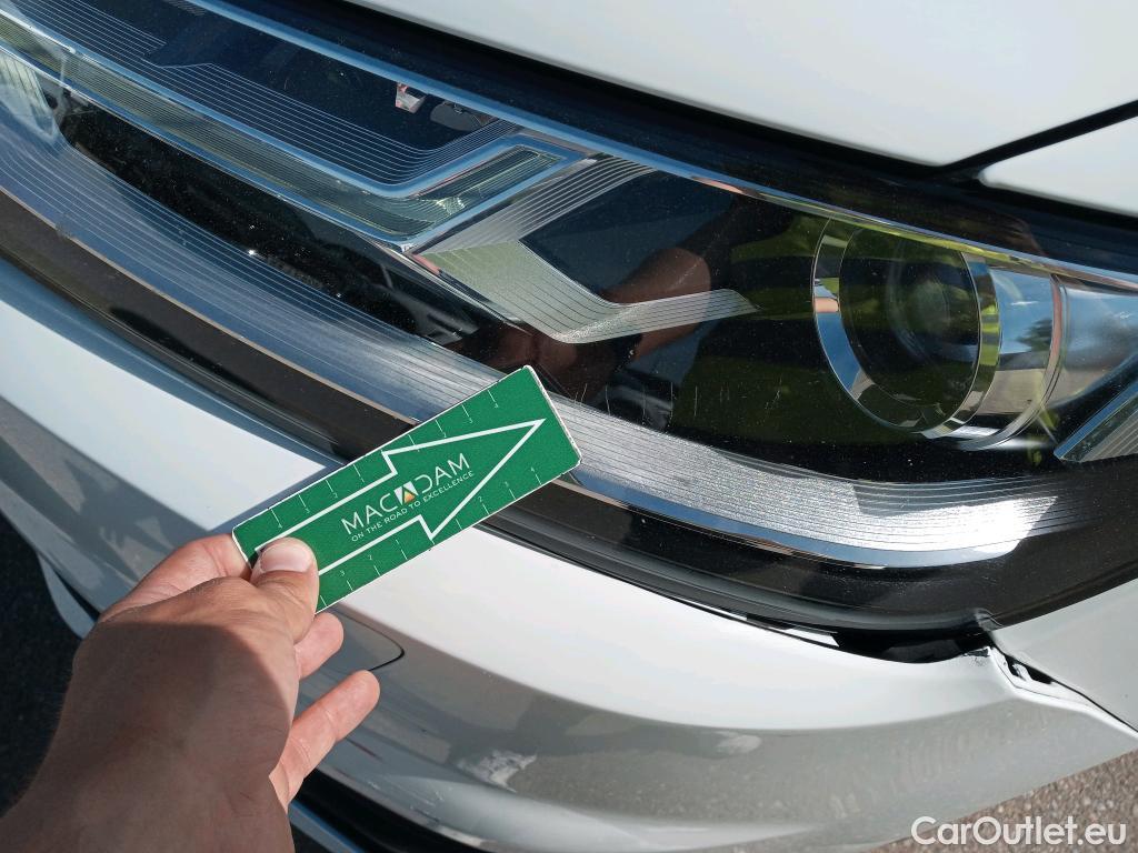  Audi  Q7 AUDI  3.0 TDI ultra quattro tiptronic 220 CV #30