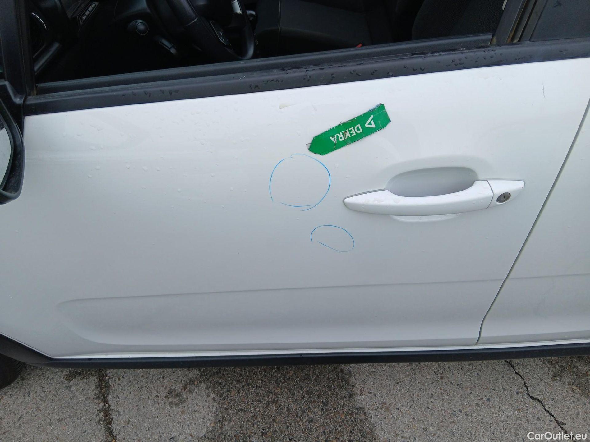  Citroen  C3 CITROEN  / 2020 / 5P / berlina con portón BlueHDi 75KW (100CV) S&S Live Pack #16