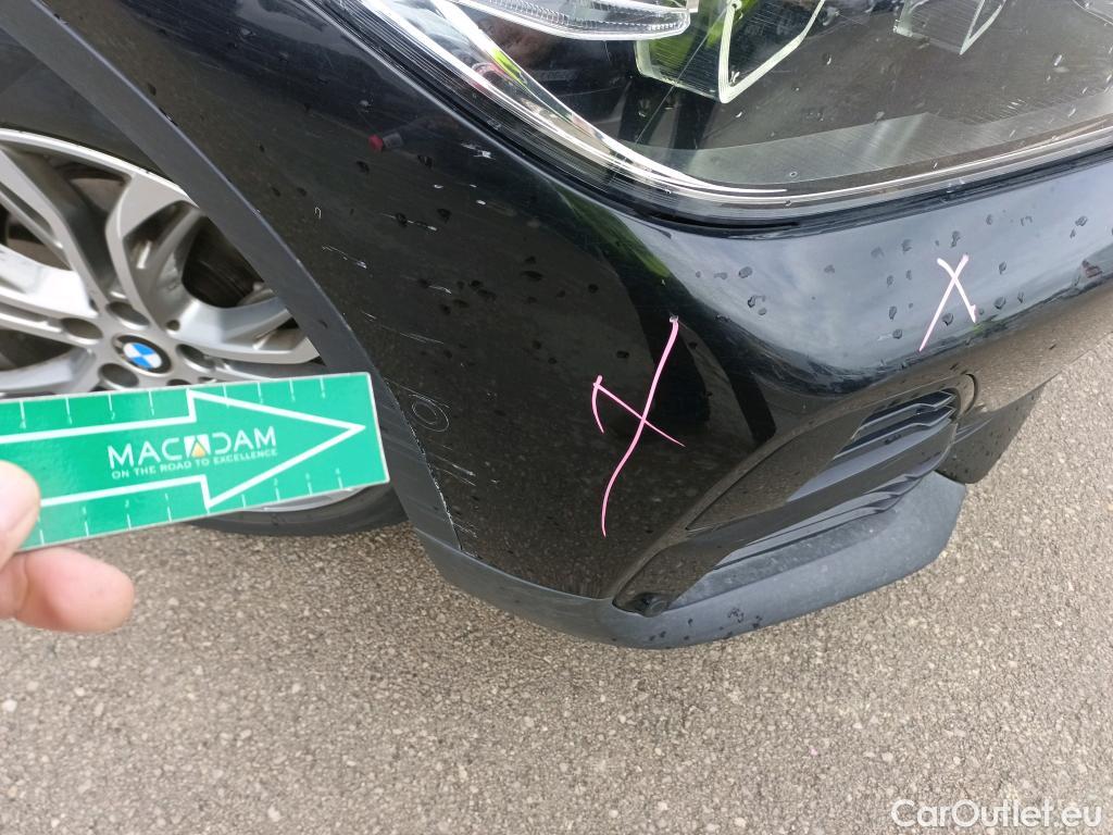  Bmw  X2 BMW  sDrive18i #11