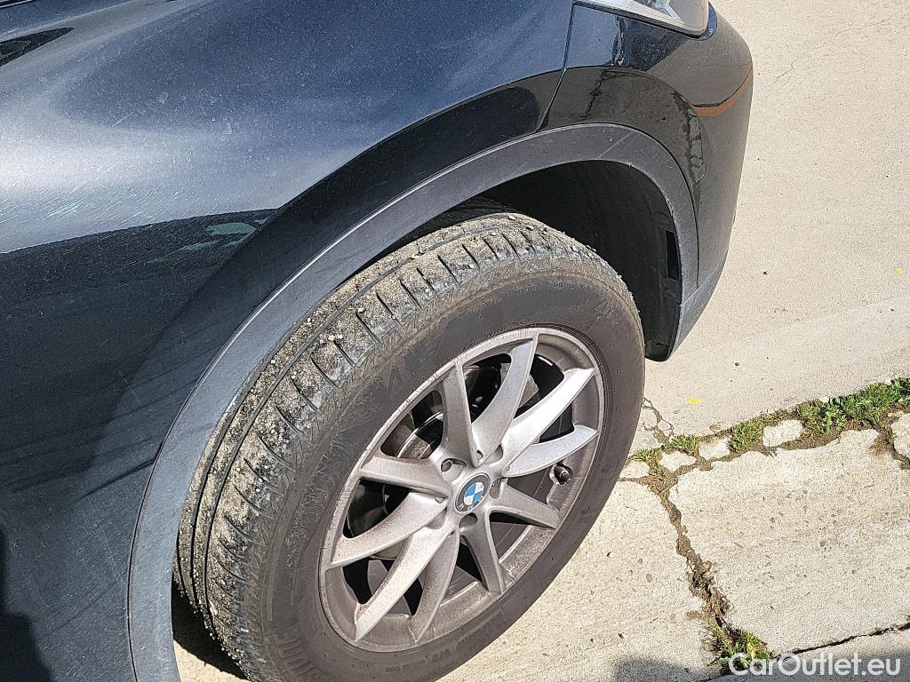  Bmw  X1 BMW  / 2019 / 5P / todoterreno sDrive16d Business #22