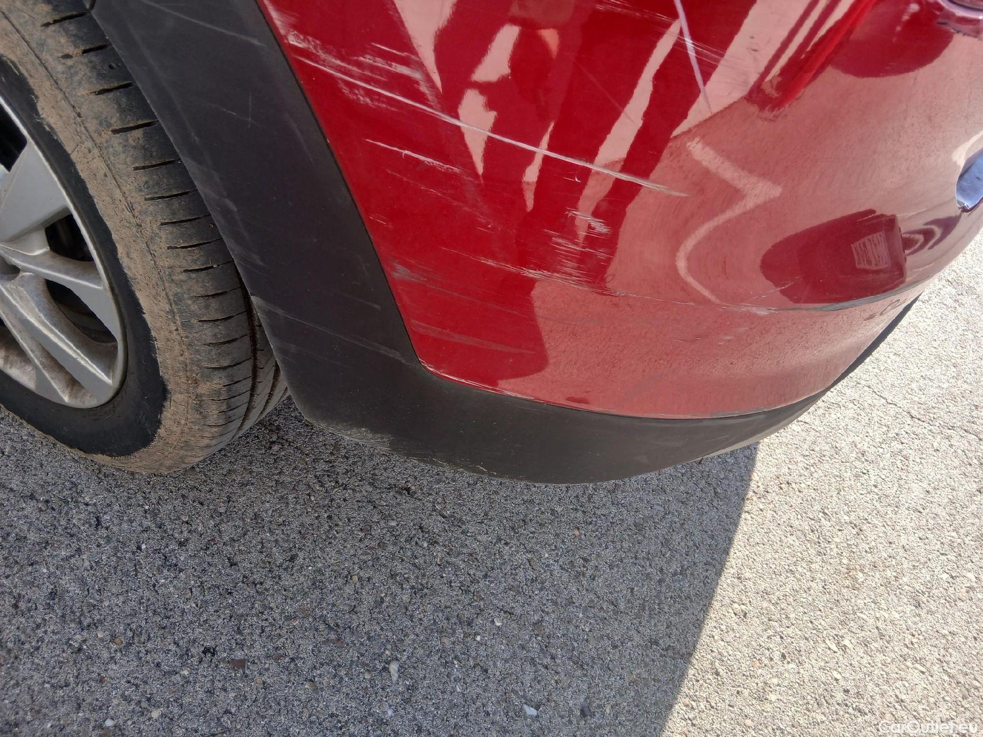  Hyundai  Tucson HYUNDAI  / 2018 / 5P / todoterreno  CRDI 1.6 116 CV 48V 4X2 SLE(SP)(SL) #22