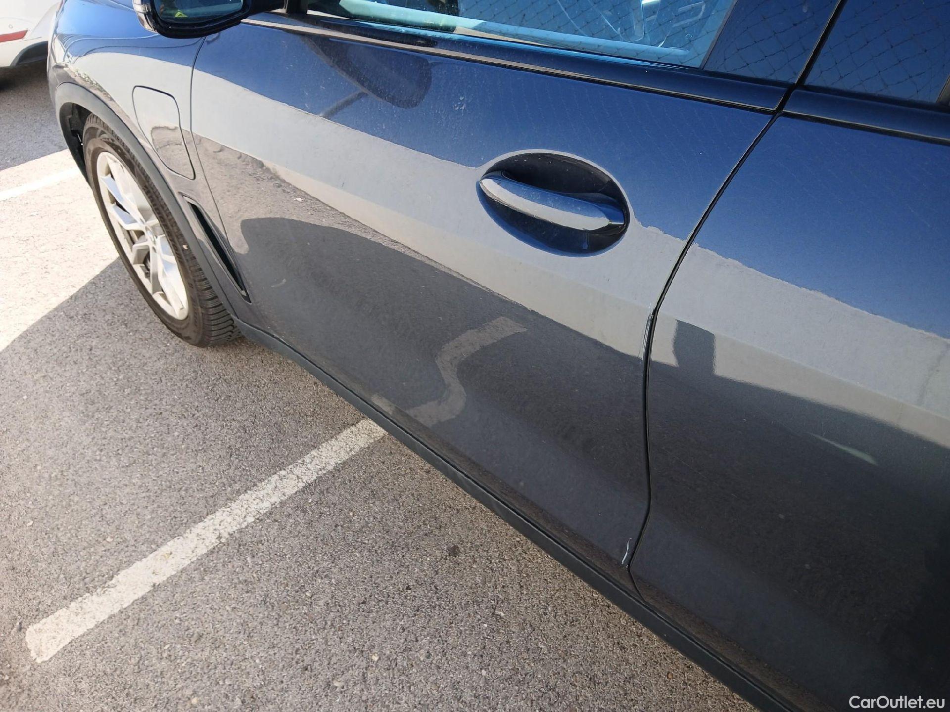  Bmw  X5 BMW  / 2018 / 5P / todoterreno xDrive45e #7