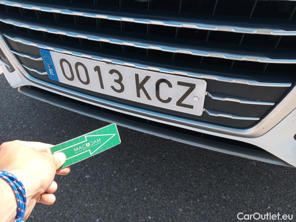  Audi  Q7 AUDI  3.0 TDI ultra quattro tiptronic 220 CV #32