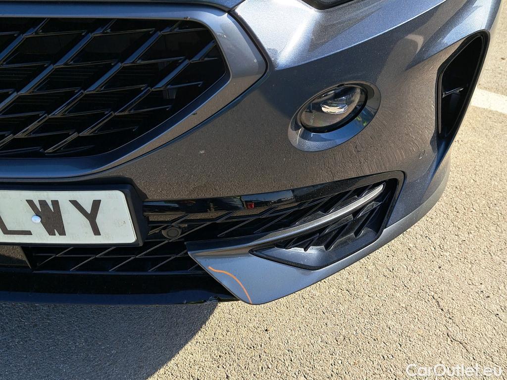  Cupra  Formentor CUPRA  / 2020 / 5P / todoterreno 1.5 TSI 110kW (150 CV) (AC) #13