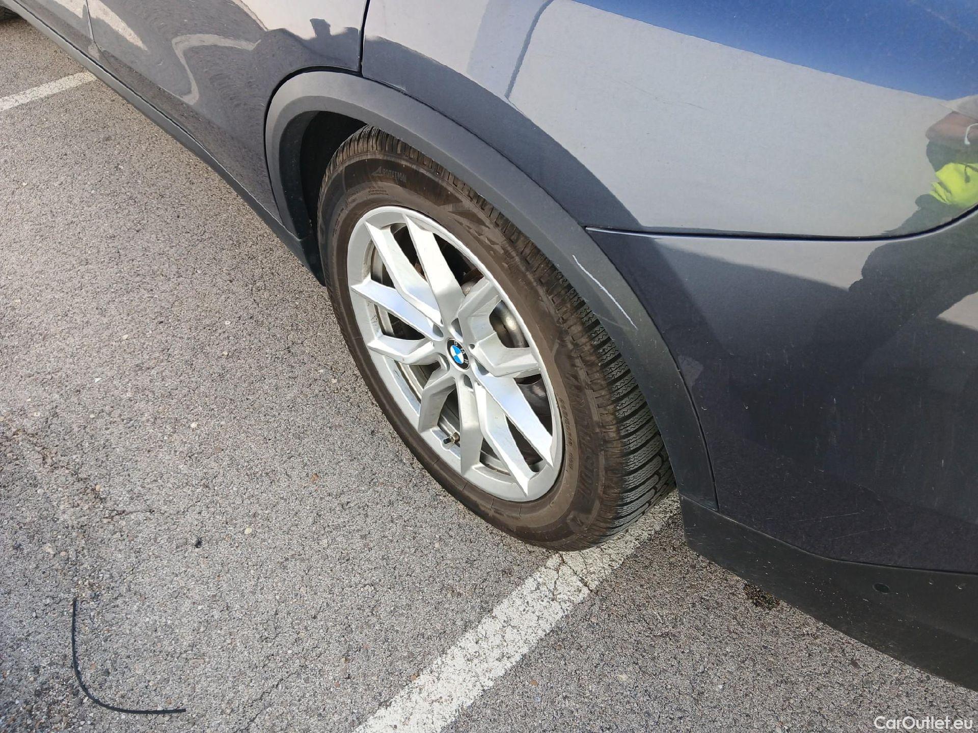  Bmw  X5 BMW  / 2018 / 5P / todoterreno xDrive45e #10