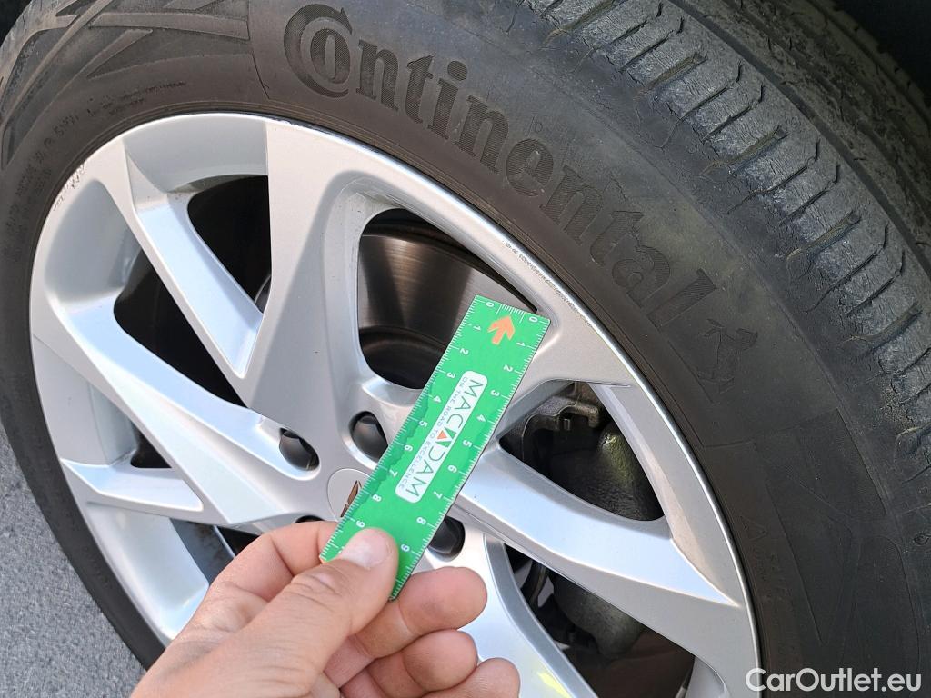  Cupra  Formentor CUPRA  / 2020 / 5P / todoterreno 1.5 TSI 110kW (150 CV) (AC) #11