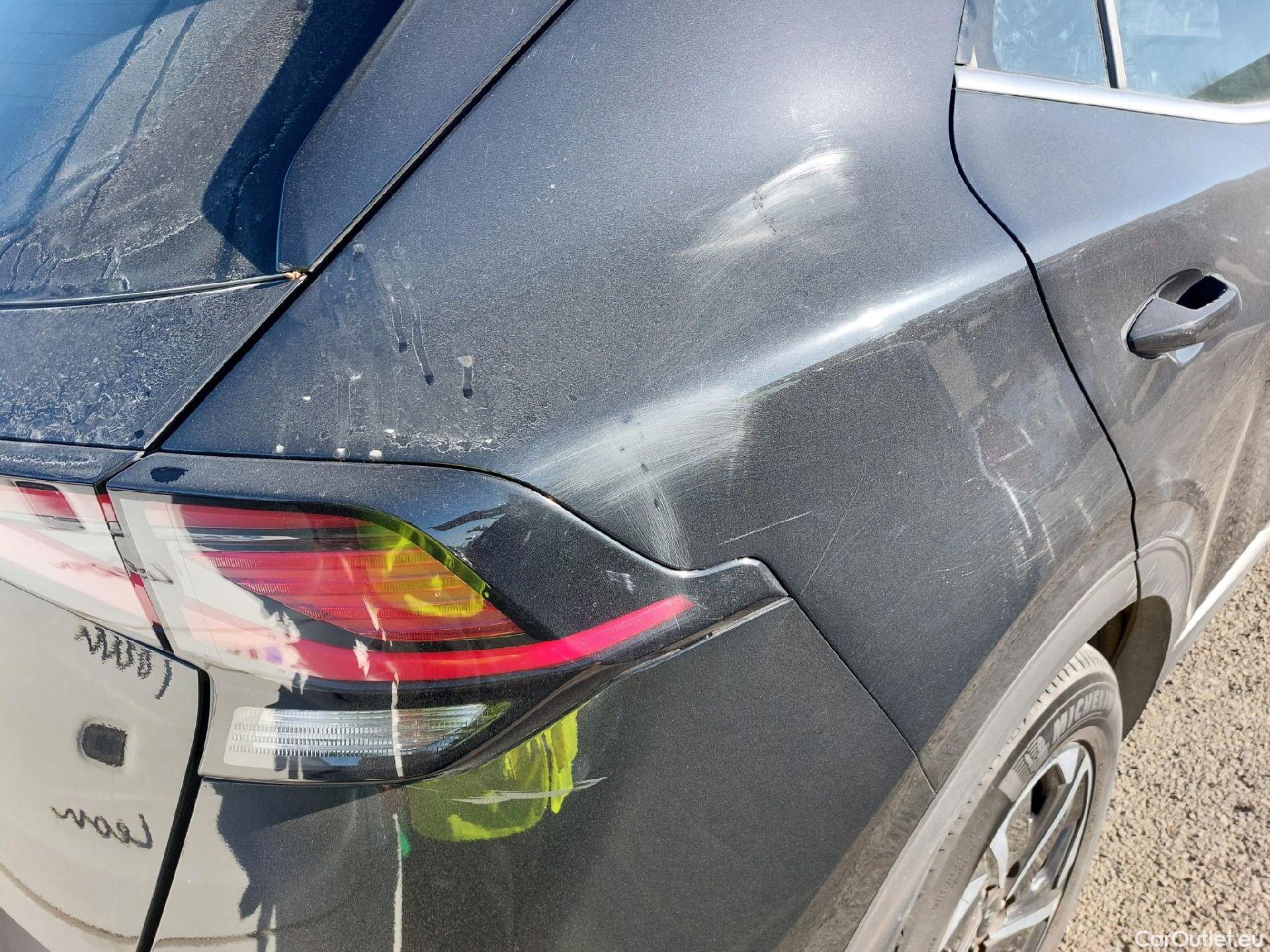  KIA  Sportage KIA  / 2022 / 5P / todoterreno 1.6 T-GDi 110kW (150CV) Drive 4x2 #18