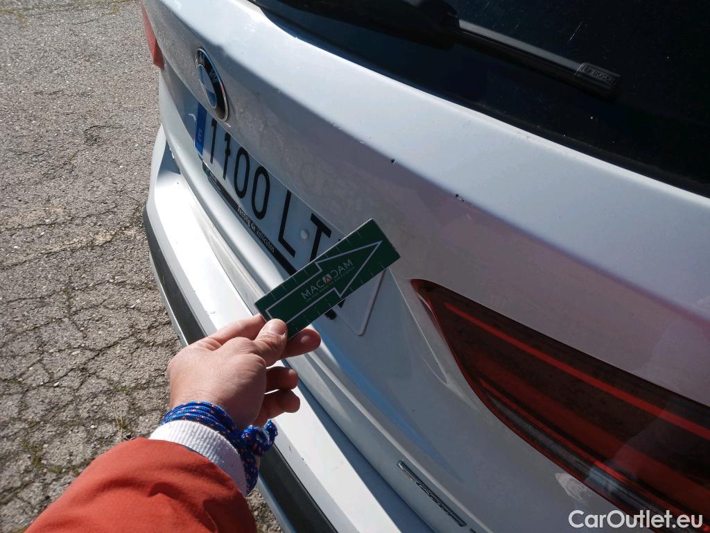  Bmw  X1 BMW  / 2019 / 5P / todoterreno sDrive18dA Corporate (AC4) #3