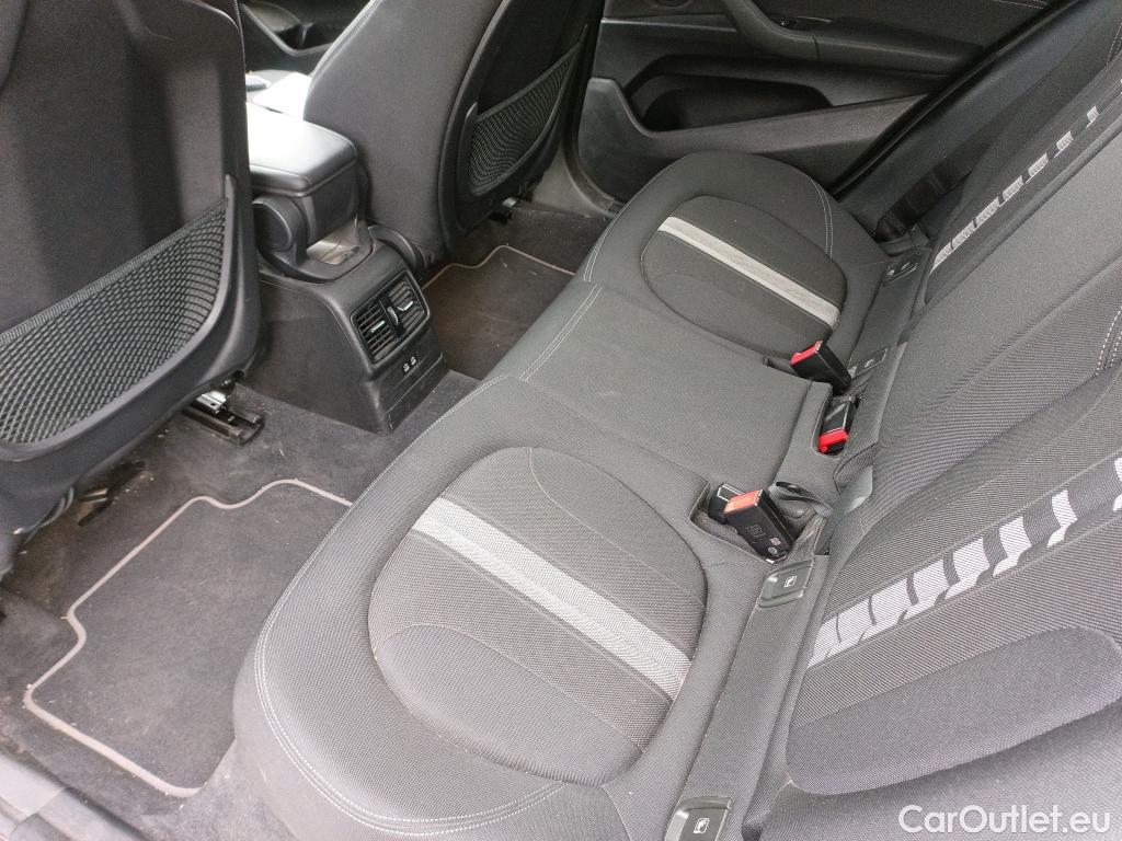  Bmw  X2 BMW  sDrive18i #7