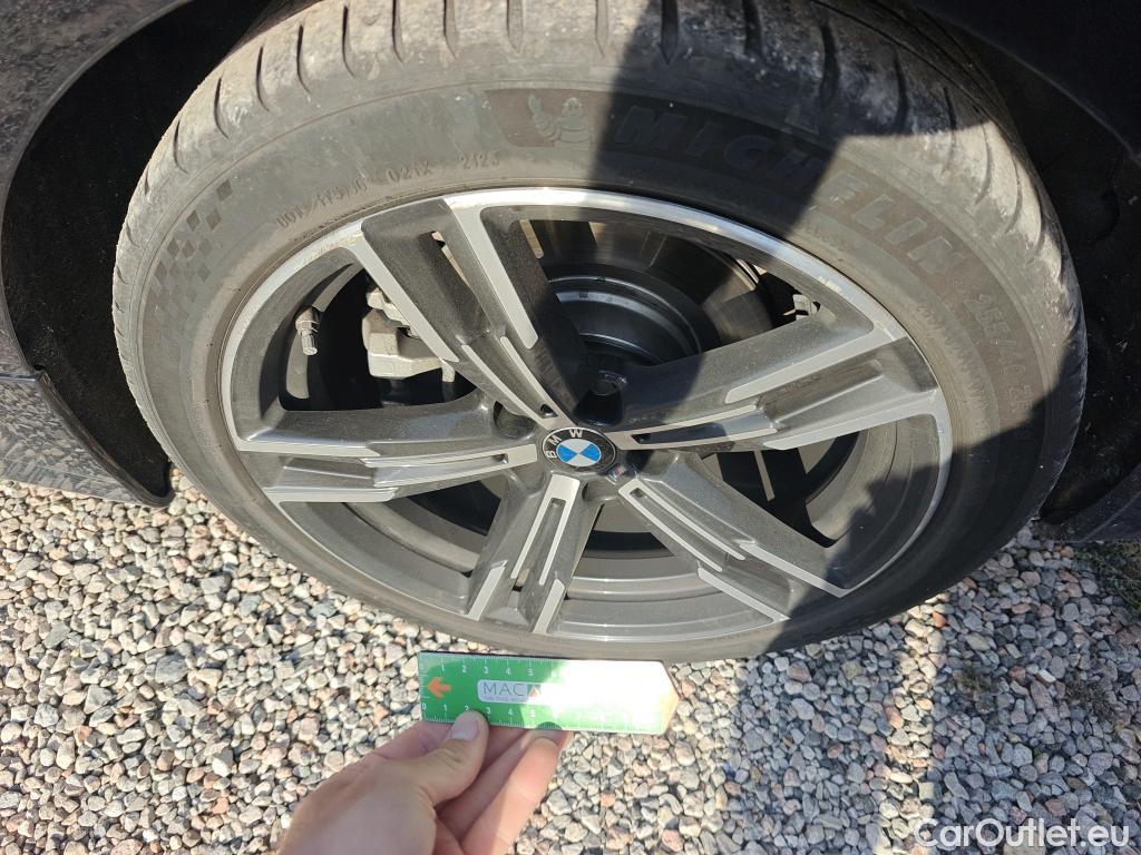  Bmw  Serie 4 BMW  / 2020 / 2P / coupé 420d #4