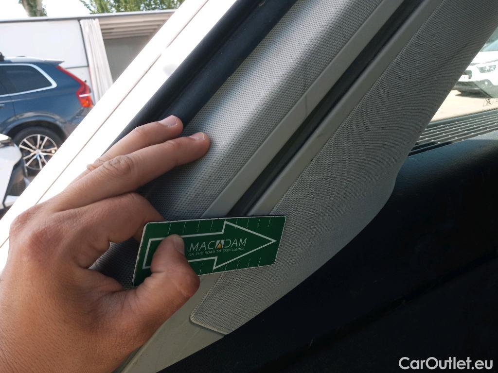  Audi  Q7 AUDI  3.0 TDI ultra quattro tiptronic 220 CV #36