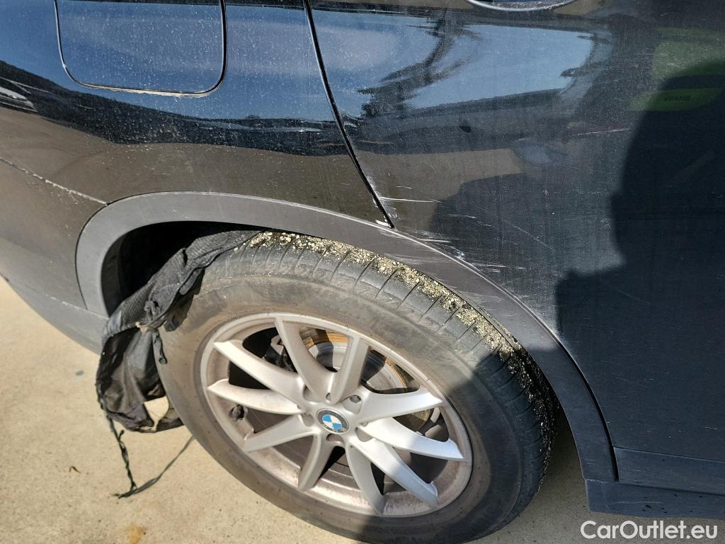  Bmw  X1 BMW  / 2019 / 5P / todoterreno sDrive16d Business #24