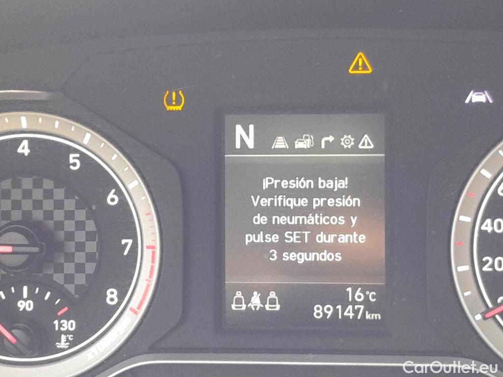  Hyundai  i20 HYUNDAI  / 2020 / 5P / berlina con portón 1.0 TGDI 74kW (100CV) 48V Essence #44